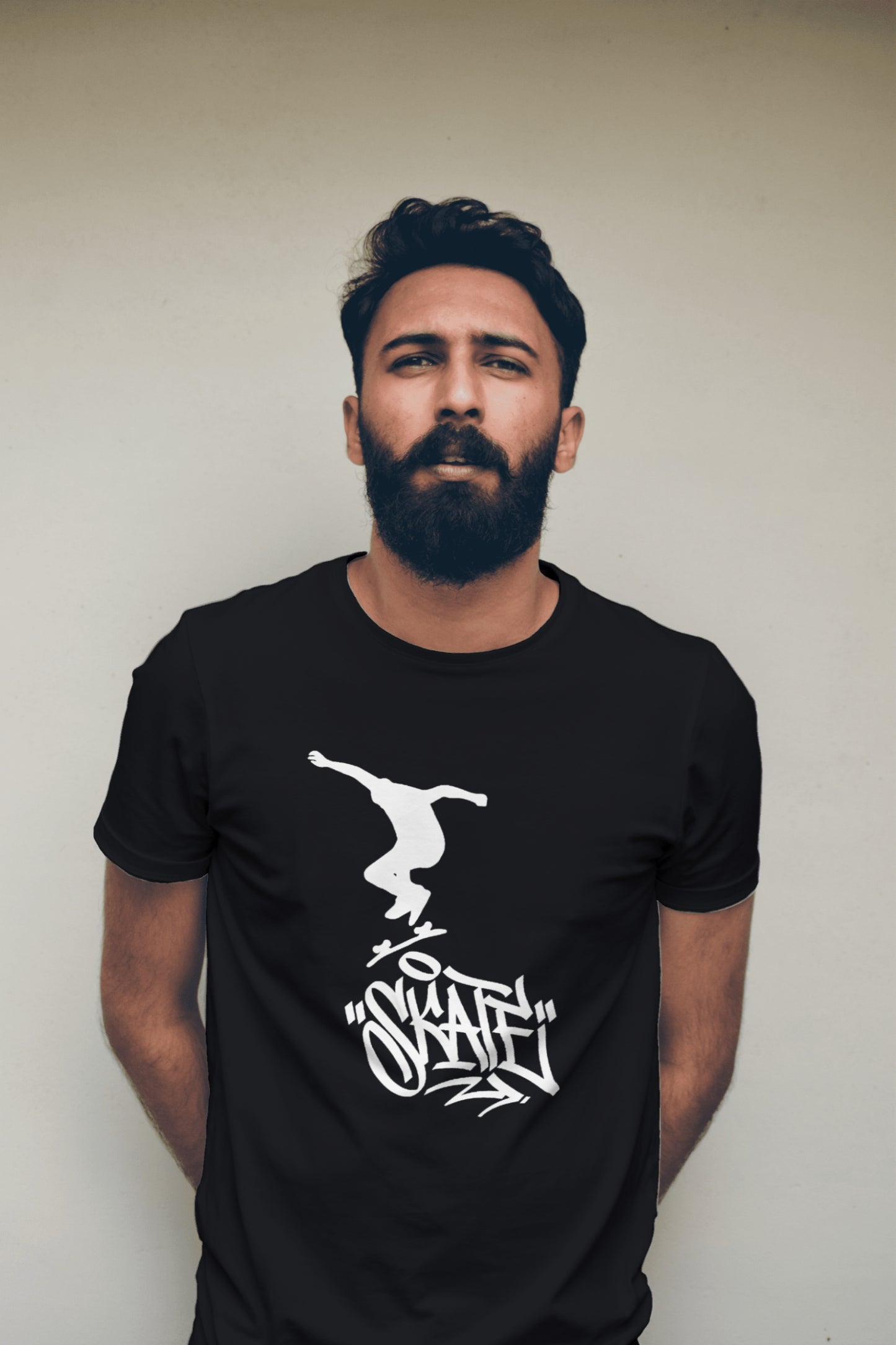 Skate Graffiti