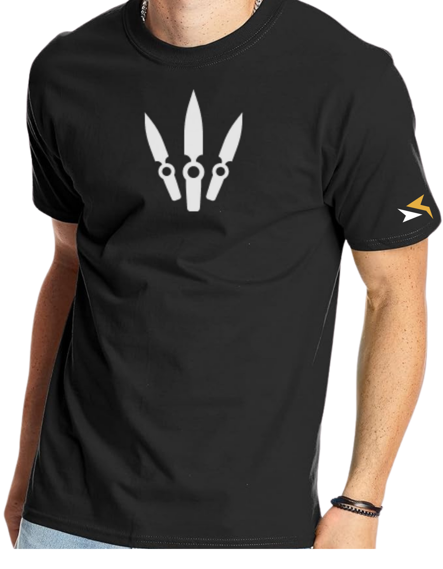 WATCH THIS! Men's Tee