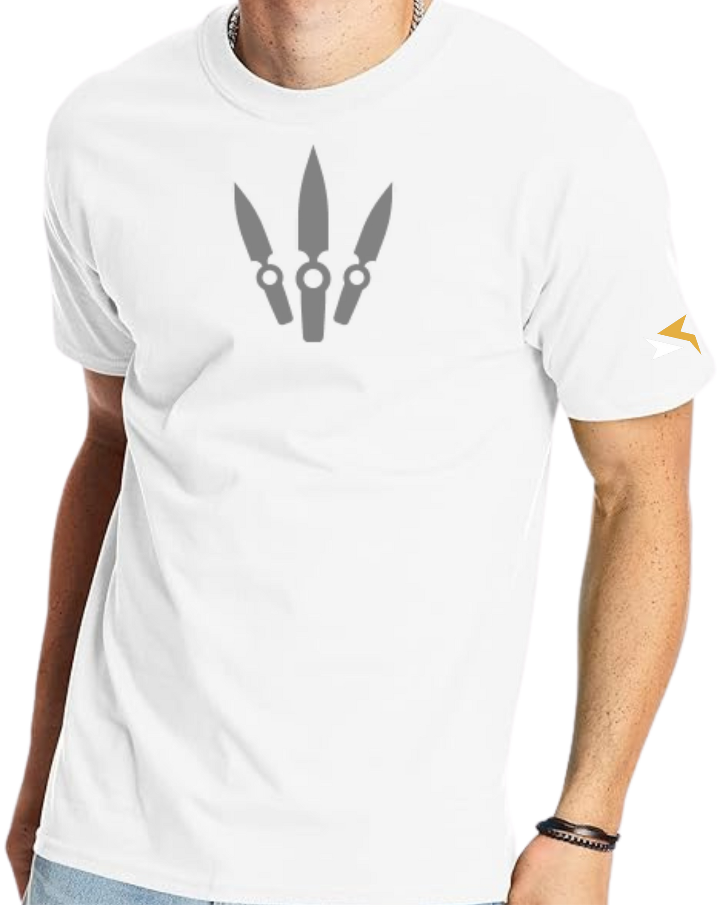 WATCH THIS! Men's Tee