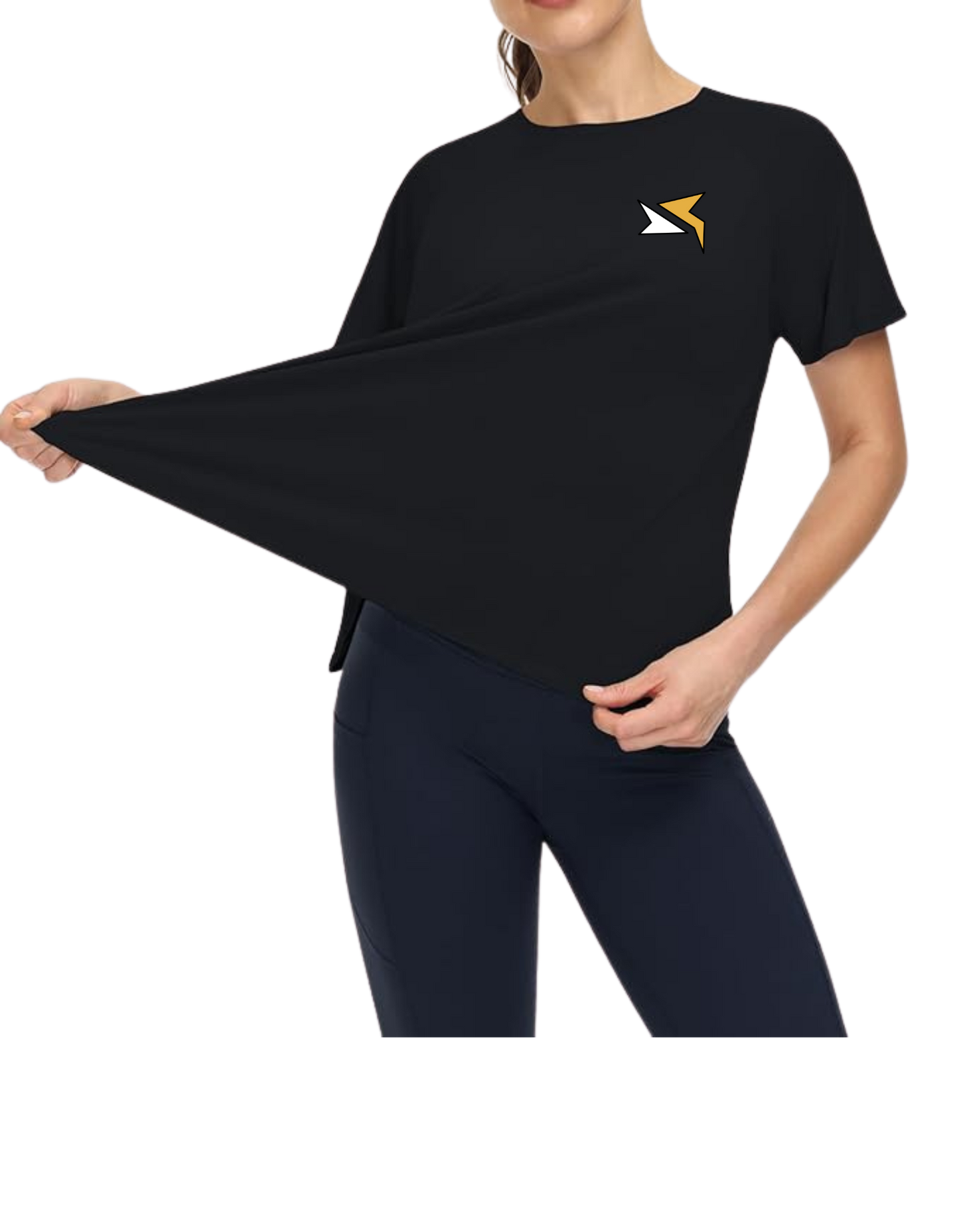 Knuckle Up - Women's Tri-Blend Top