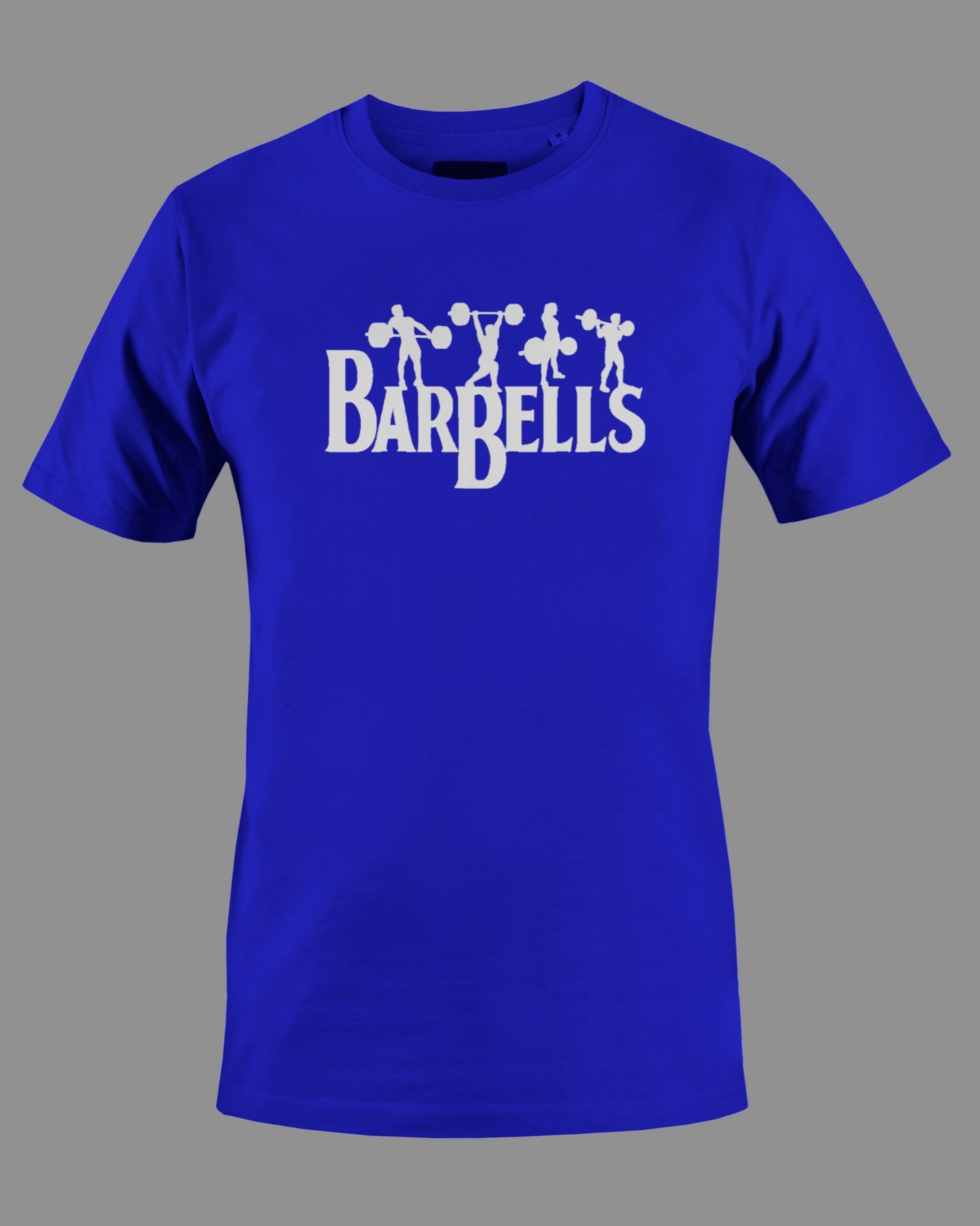 The BarBells