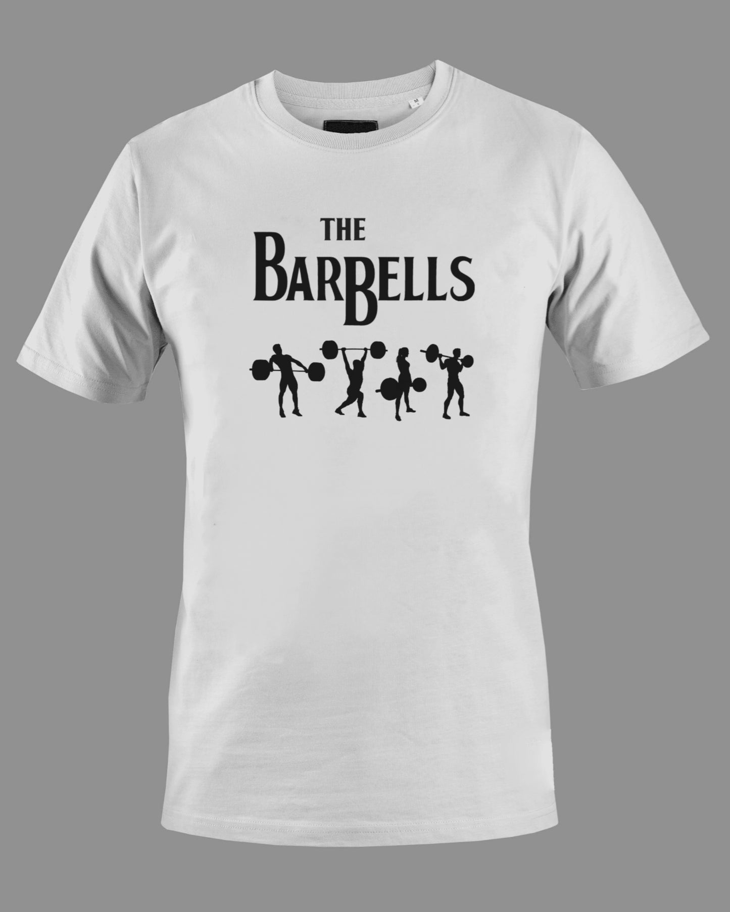 BarBells v2.0