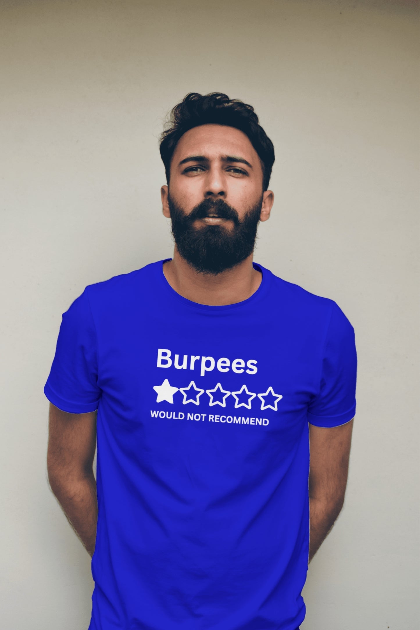 Burpees Review
