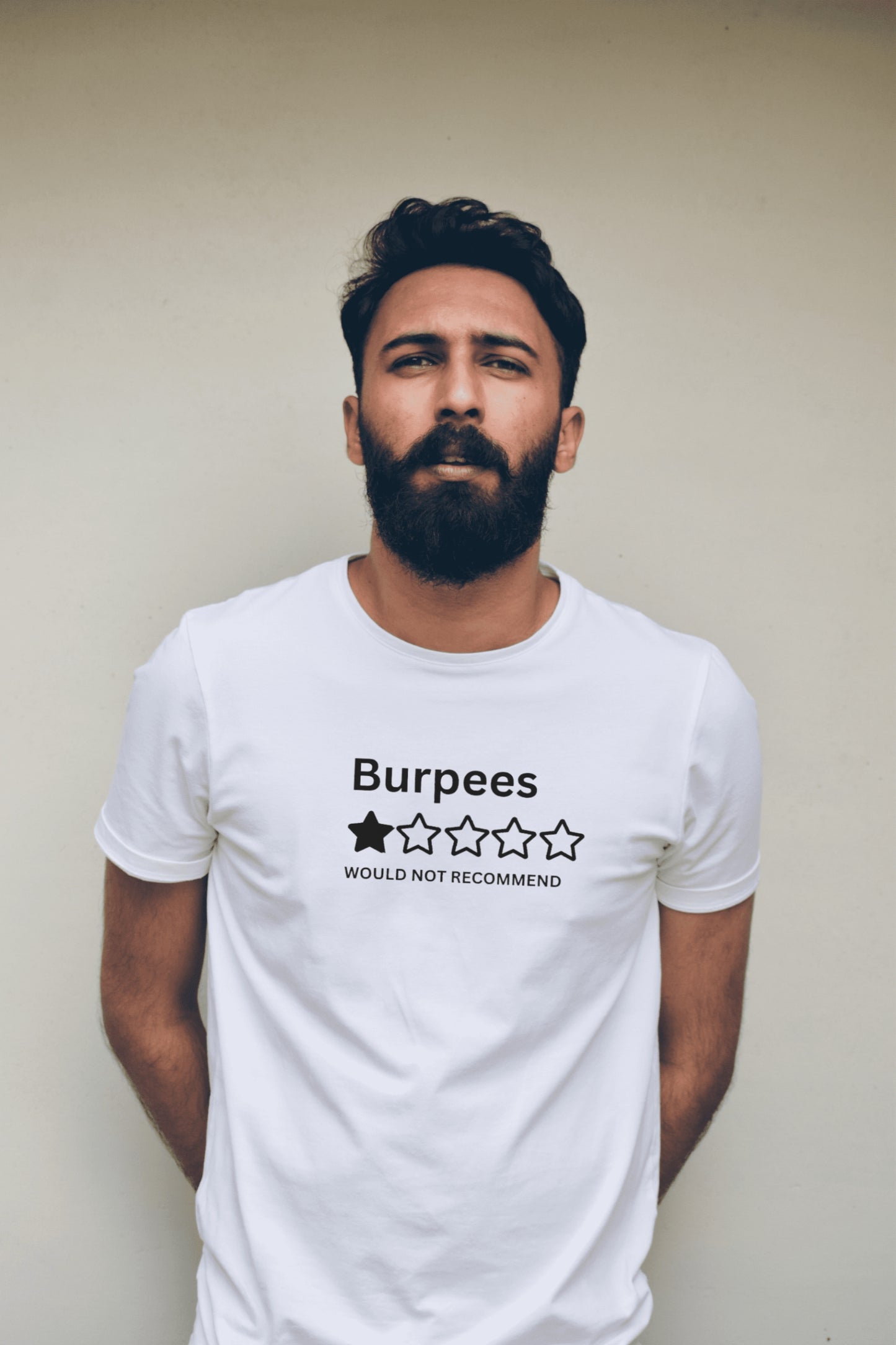 Burpees Review