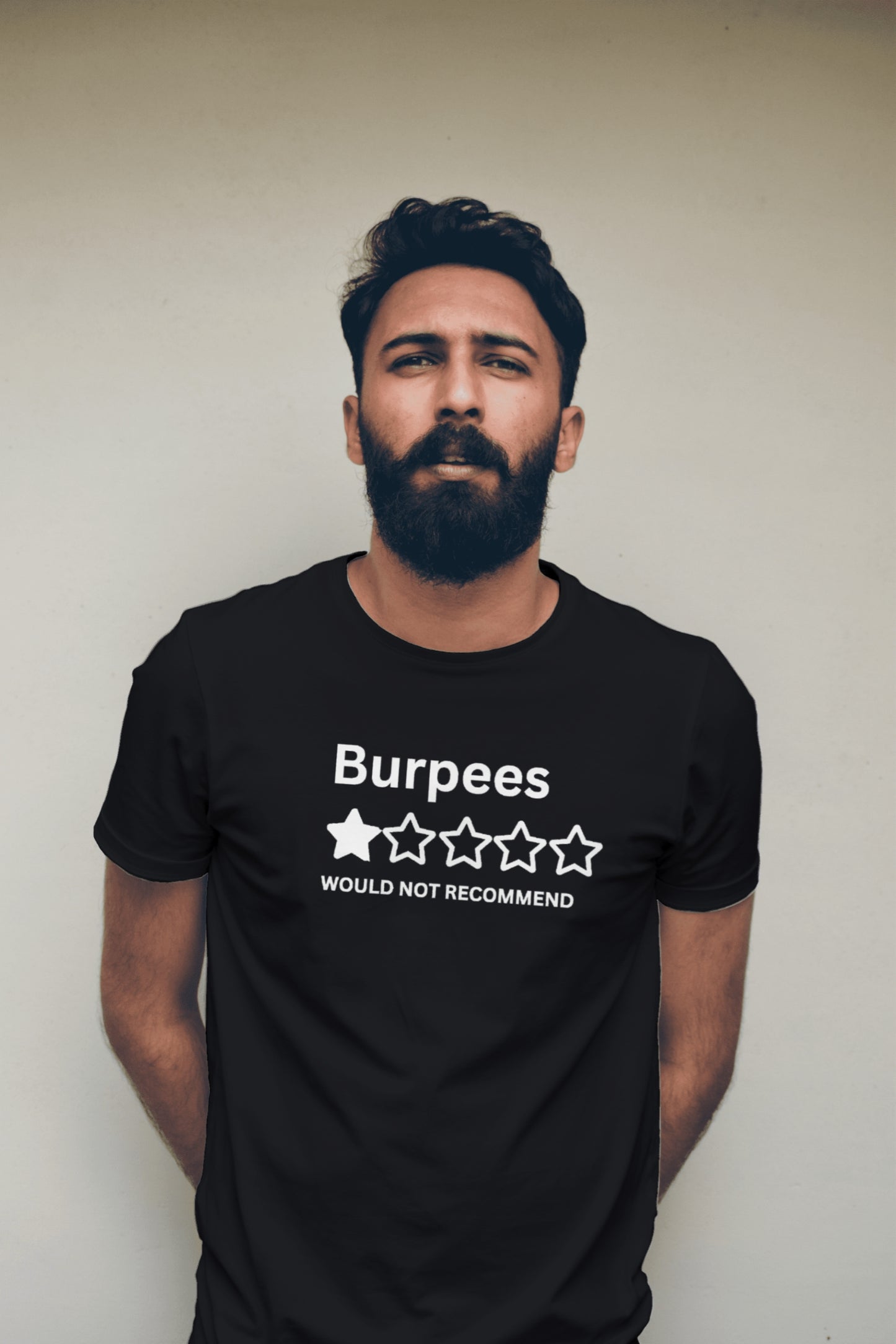 Burpees Review