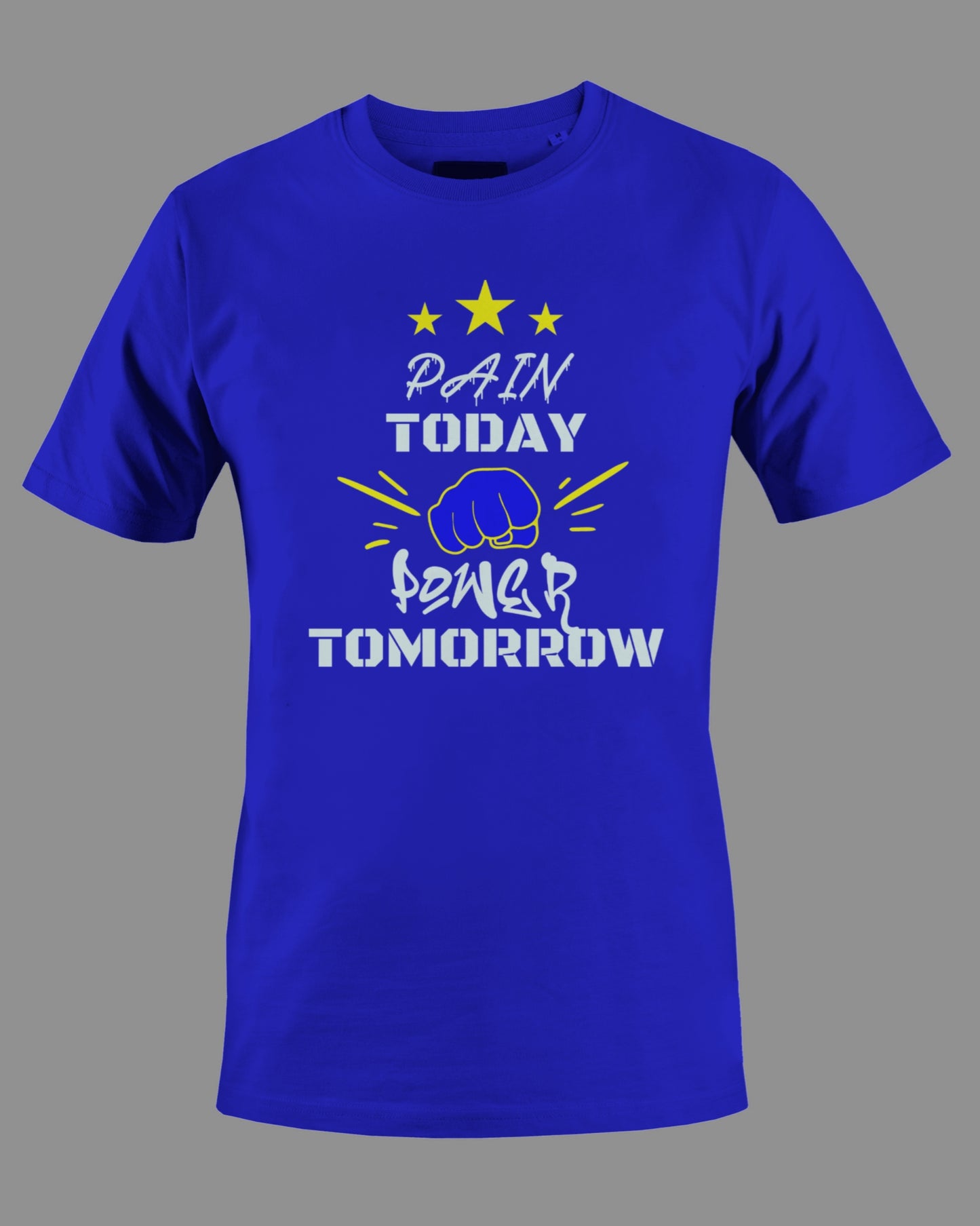 Power Tee
