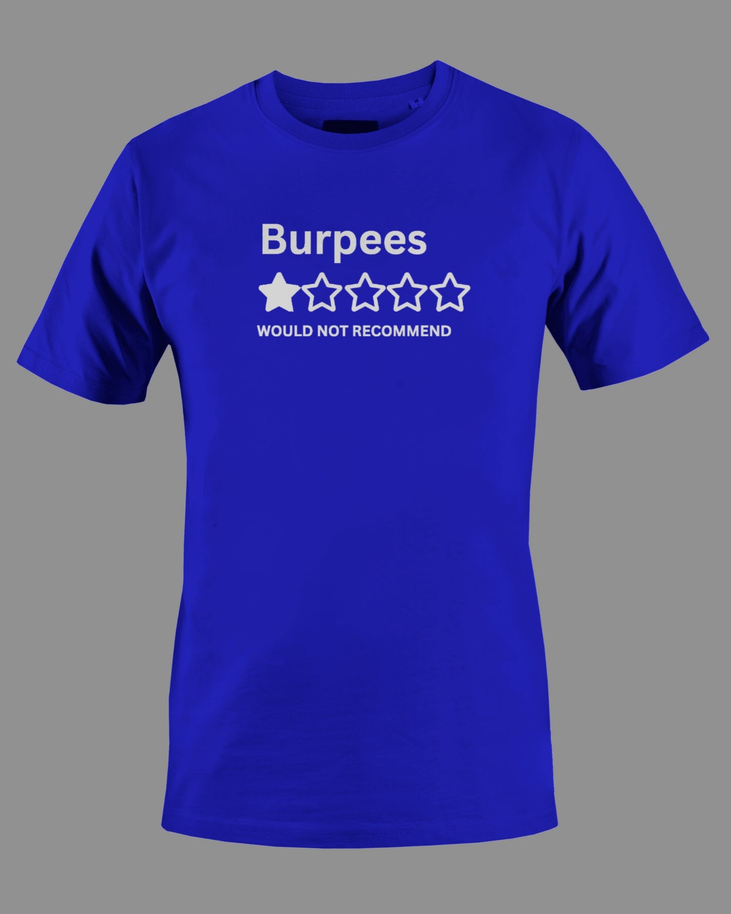 Burpees Review