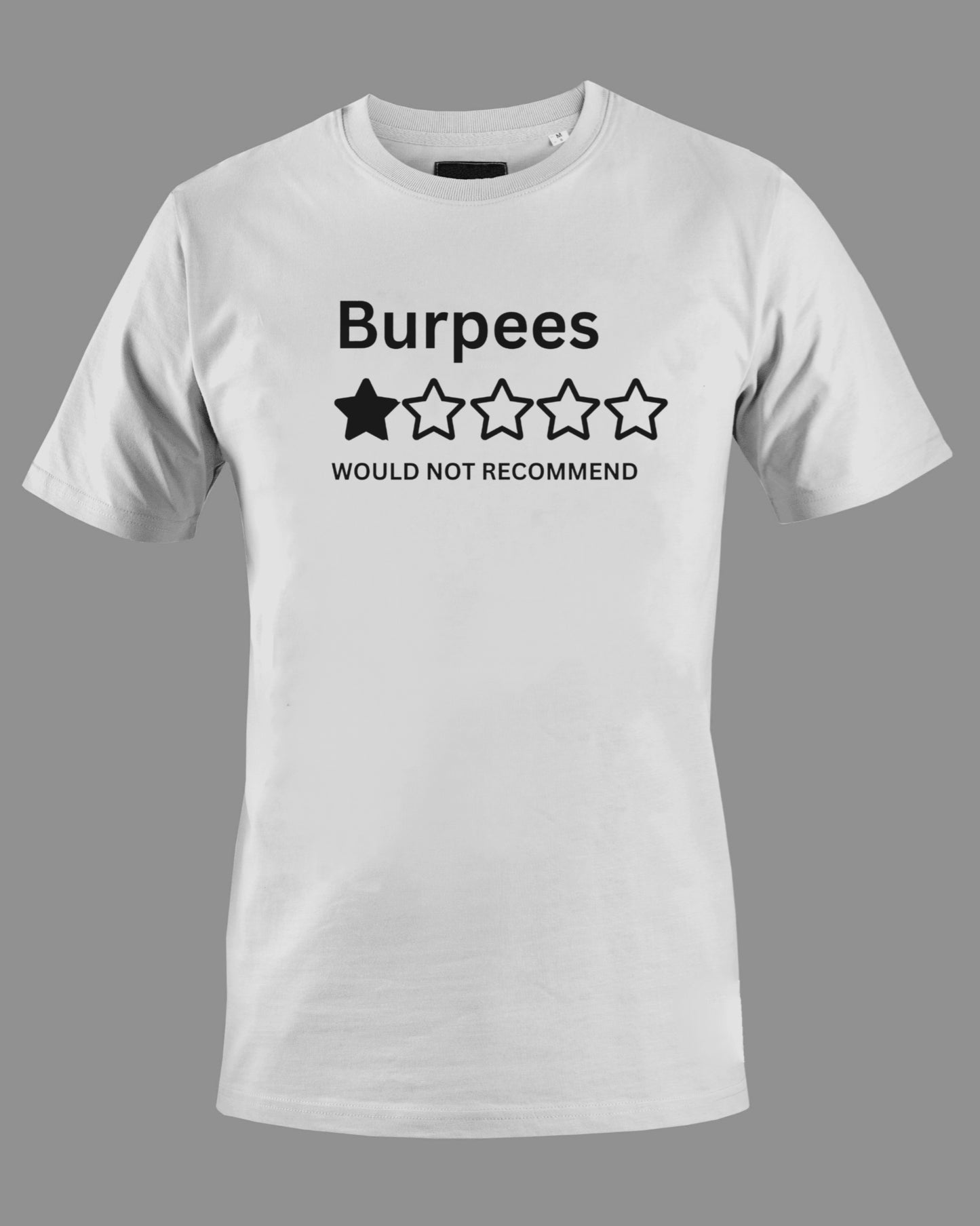 Burpees Review