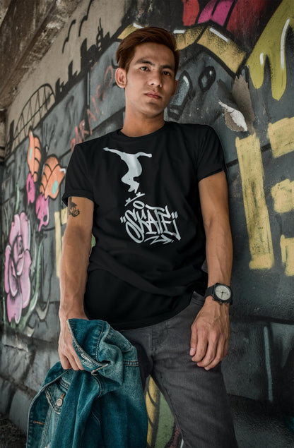 Skate Graffiti