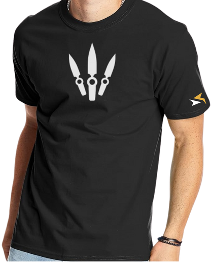 WATCH THIS! Men's Tee