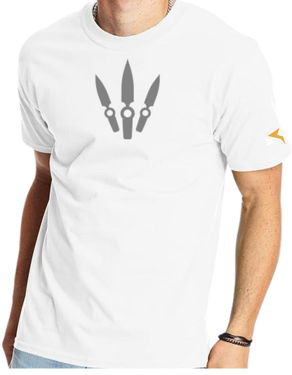 WATCH THIS! Men's Tee