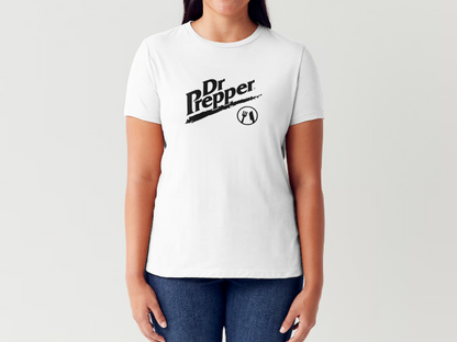 Dr Prepper Women's Fitness Top