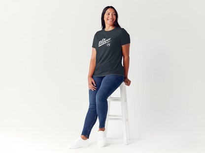Dr Prepper Women's Fitness Top