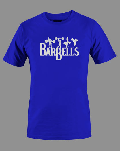 The BarBells