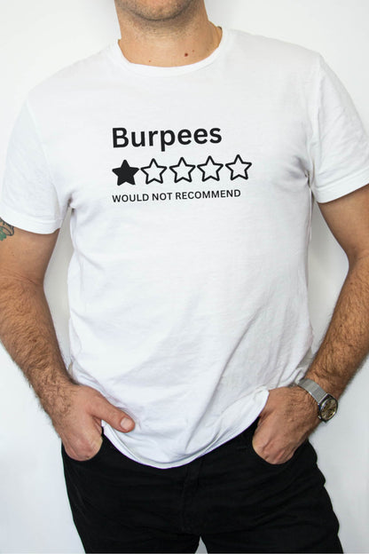 Burpees Review