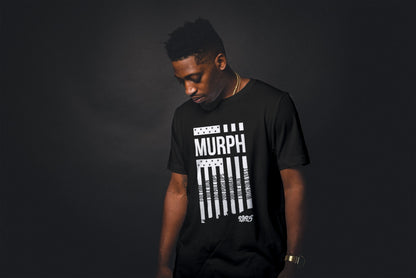 Murph 25 Flag