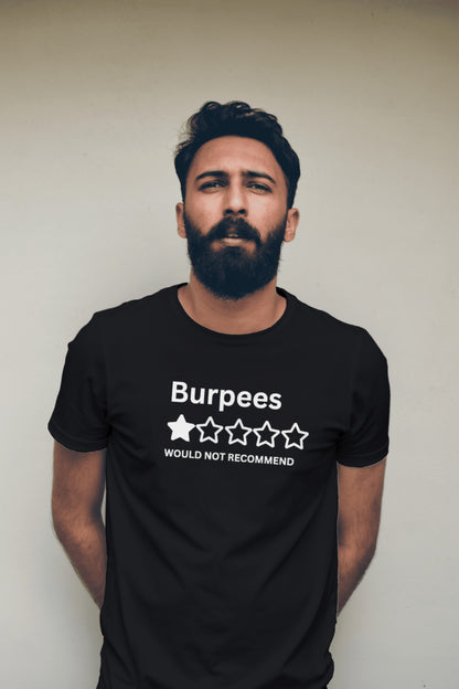 Burpees Review