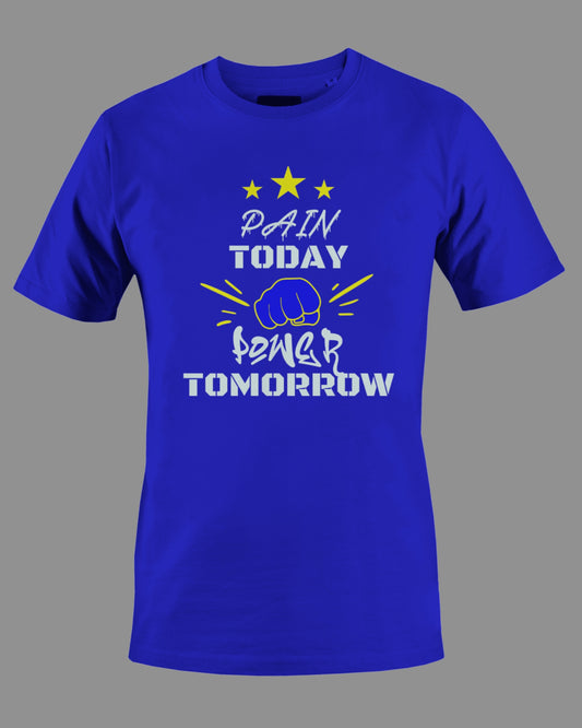 Power Tee