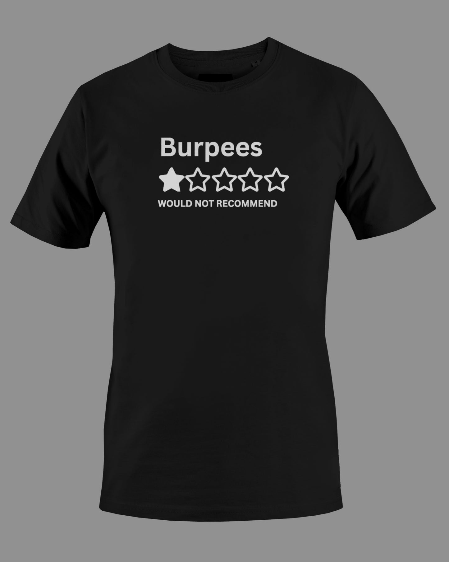 Burpees Review